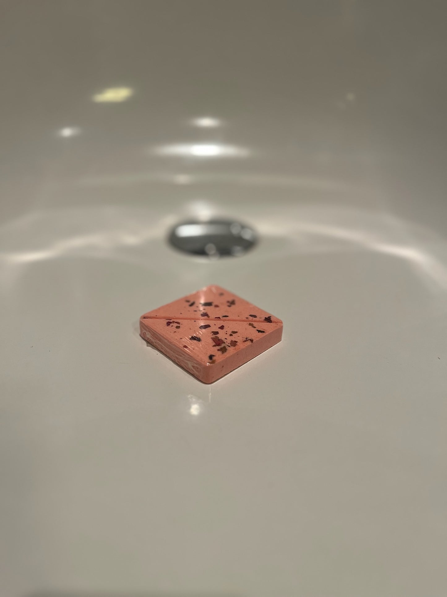 Eroz Aphrodisiac Shower Steamers