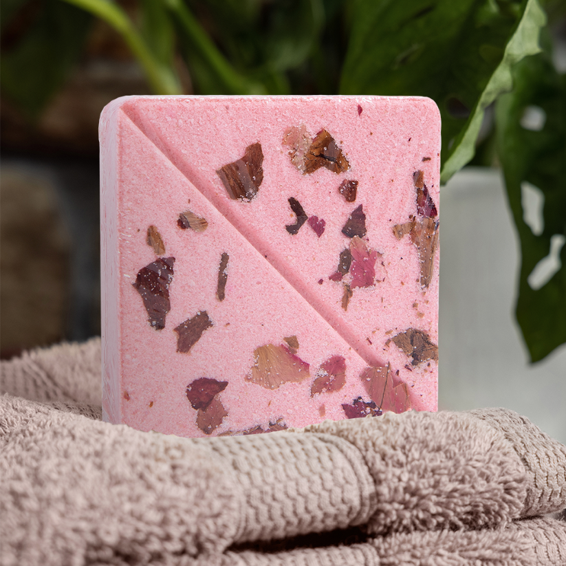 Eroz Aphrodisiac Shower Steamers